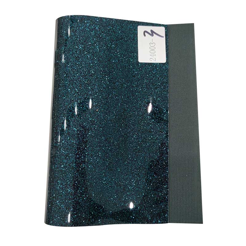 Open - Bag Makers Delight - Sparkling Jewel Vinyl (24003)
