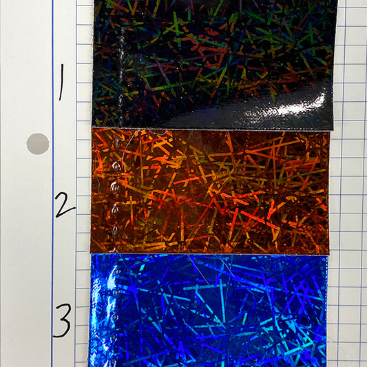 Open - Bag Makers Delight - Metal Mirror Vinyl (974)