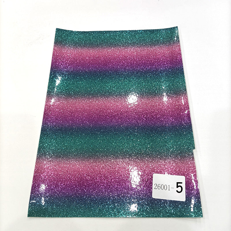 Open - Bag Makers Delight - Smooth Sparkles Ombre Vinyl (26001)