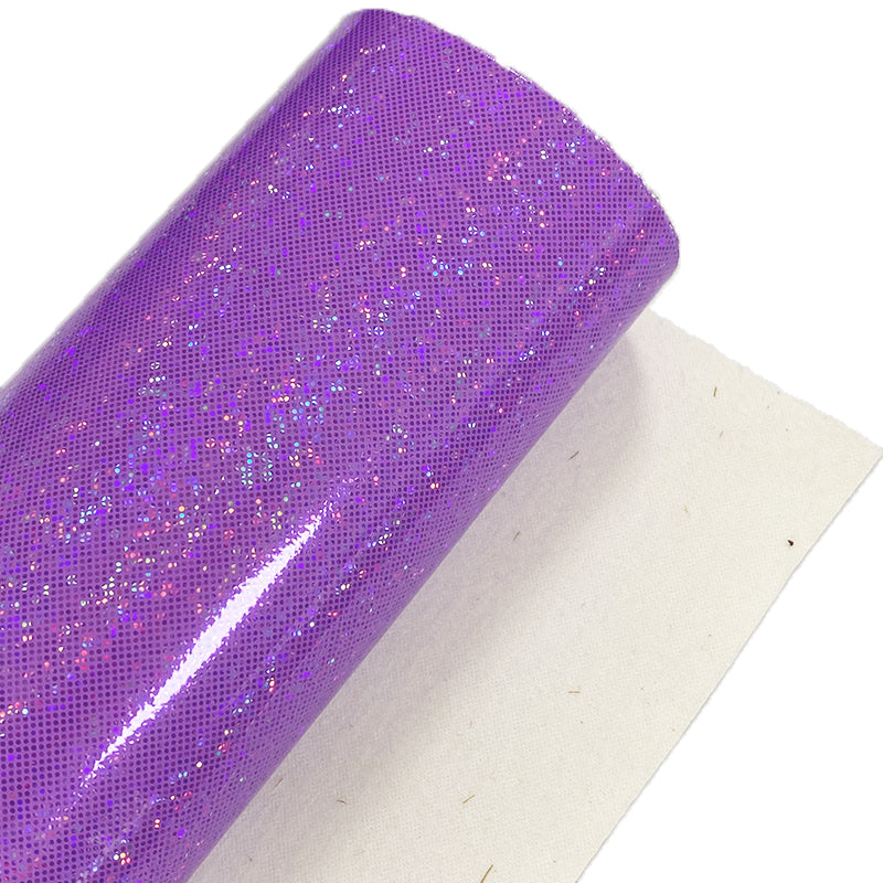 Open - Bag Makers Delight - Micro Diamond Faux Leather (488)