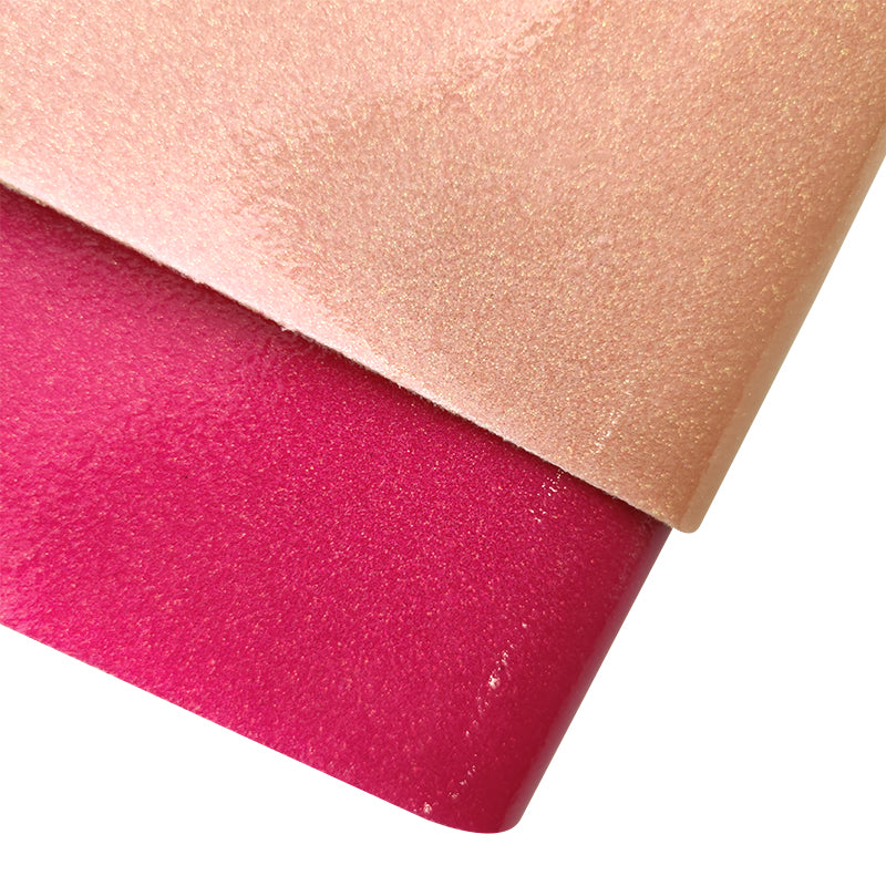 Open - Bag Makers Delight - Springtime Sparkles Smooth Vinyl (22061)