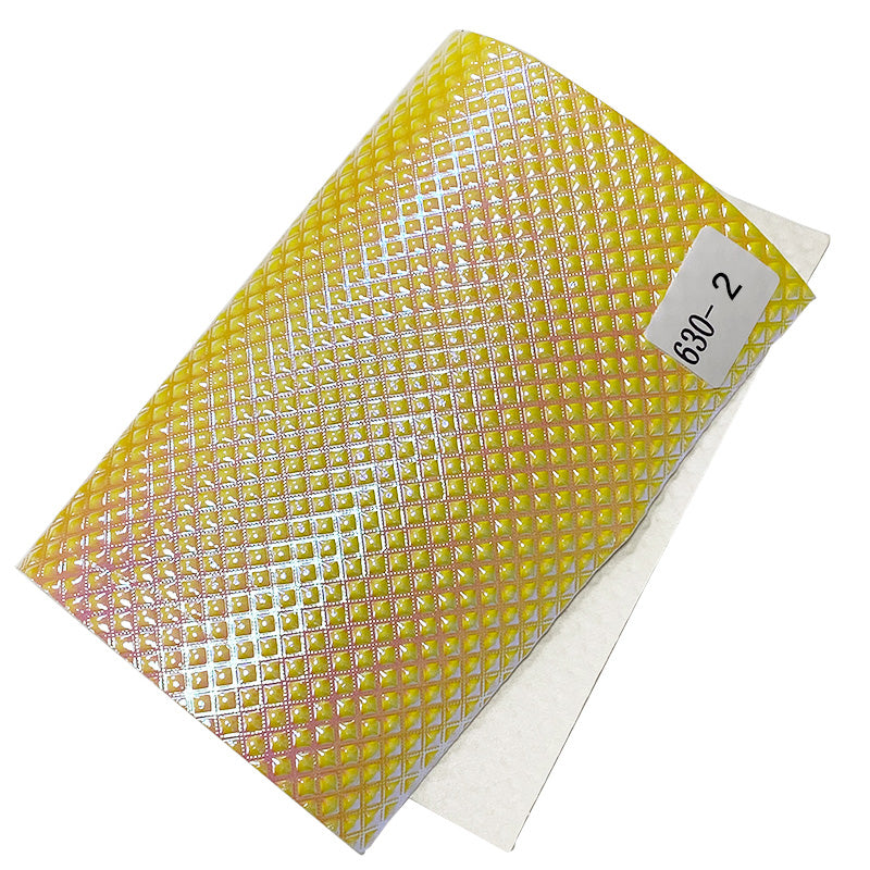 Open - Bag Makers Delight - Holographic Nailhead (630)