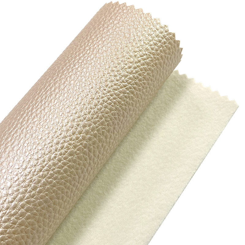 Open - Bag Makers Delight - Pearlessence Solid Leatherette (812)