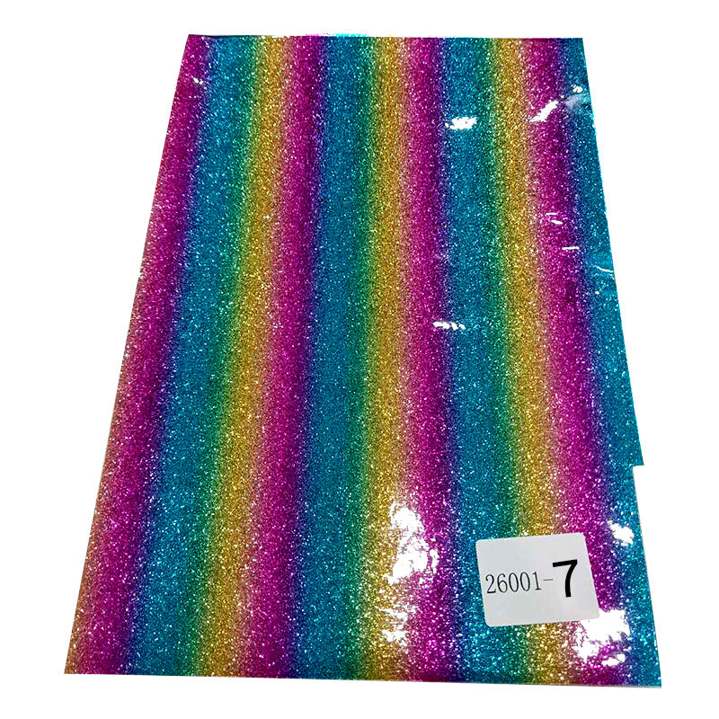 Open - Bag Makers Delight - Smooth Sparkles Ombre Vinyl (26001)