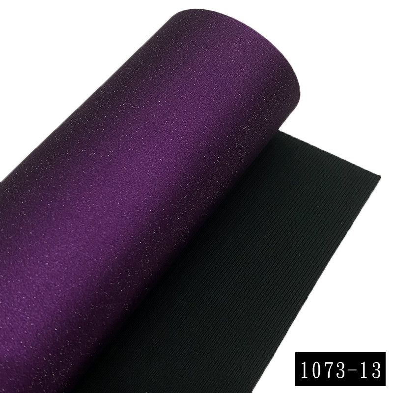 Open - Bag Makers Delight - Shimmer Fairy Dust Vinyl (1073)