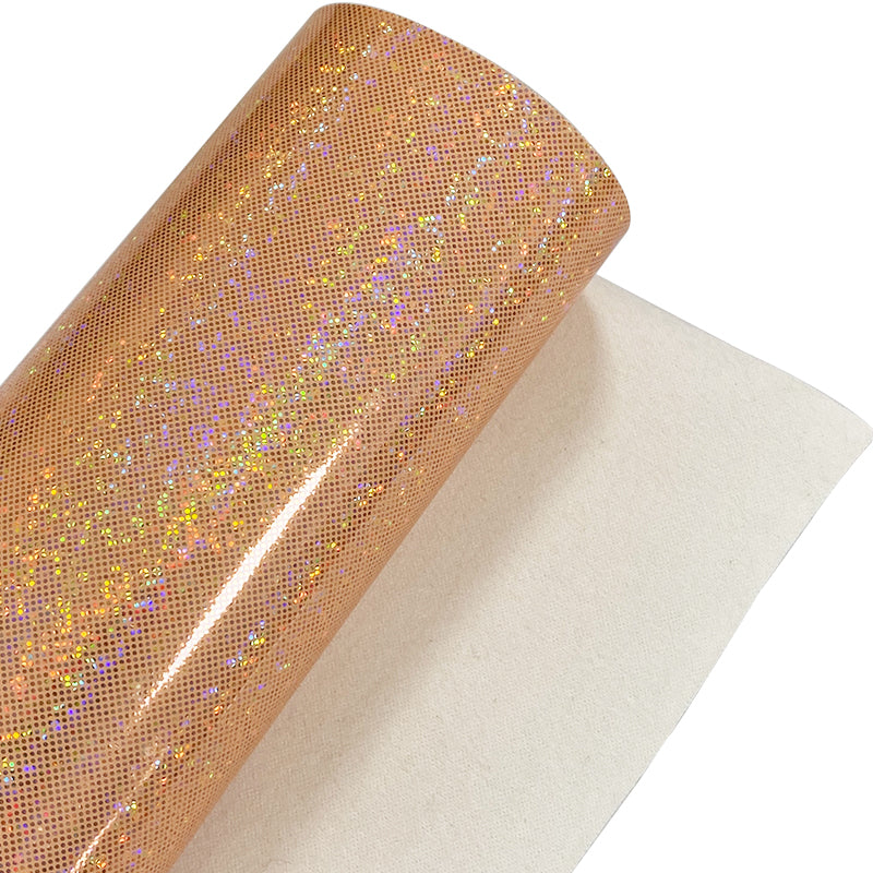 Open - Bag Makers Delight - Micro Diamond Faux Leather (488)