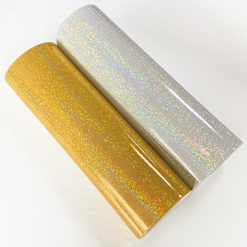 Open - Bag Makers Delight - Micro Diamond Faux Leather (488)