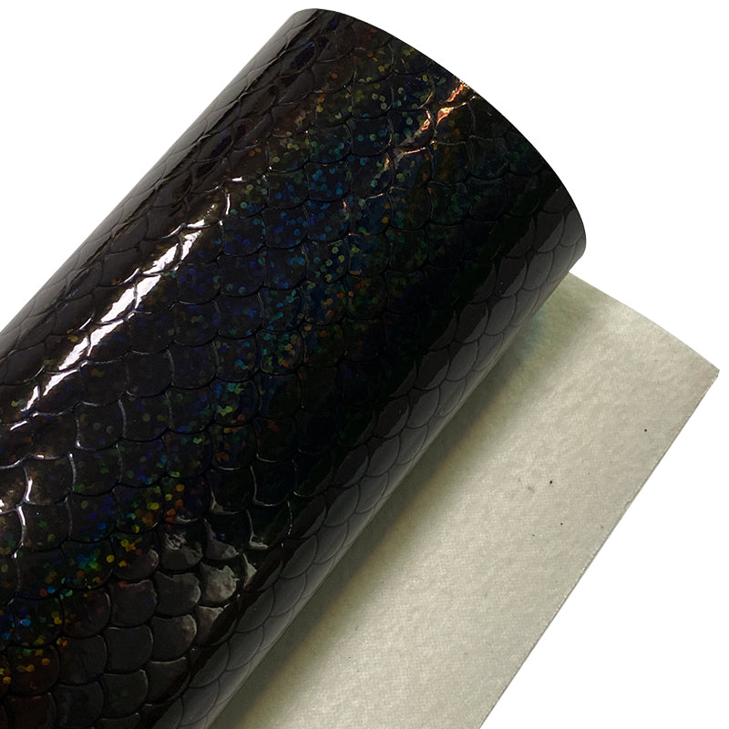 Open - Bag Makers Delight - Princess of the Sea Scales Vinyl (507)