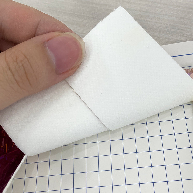 Open - Bag Makers Delight - Metal Mirror Vinyl (974)