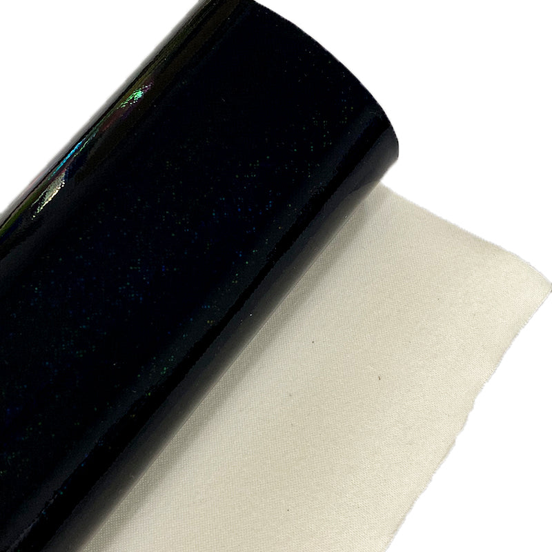 Open - Bag Makers Delight - Micro Diamond Faux Leather (488)