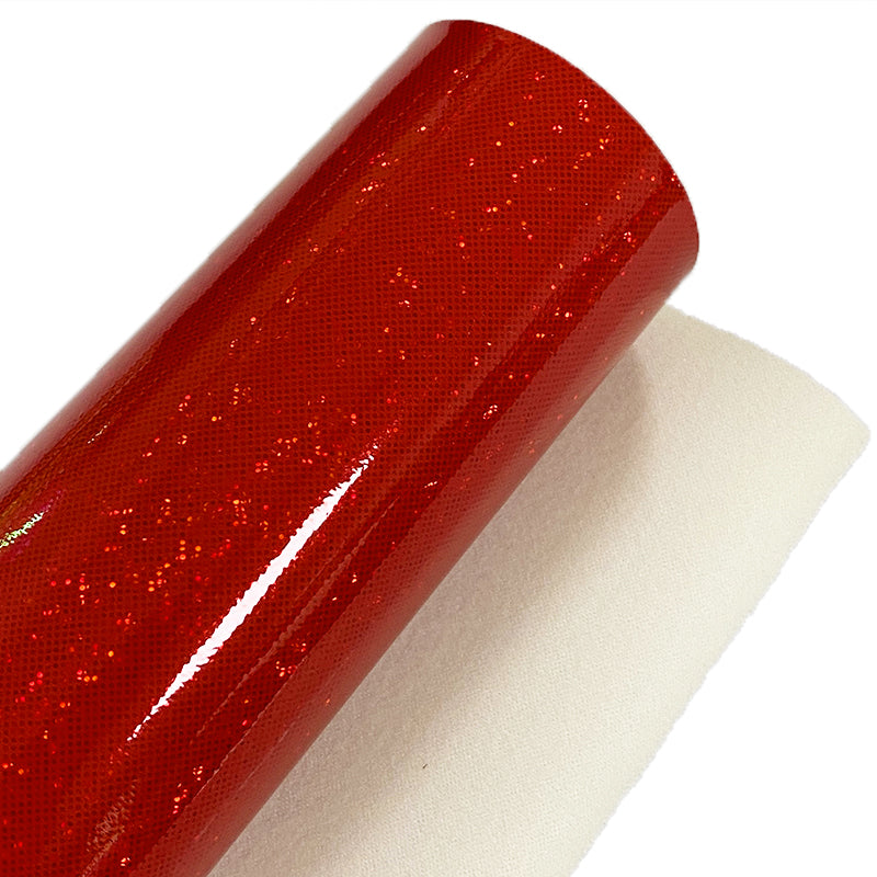 Open - Bag Makers Delight - Micro Diamond Faux Leather (488)