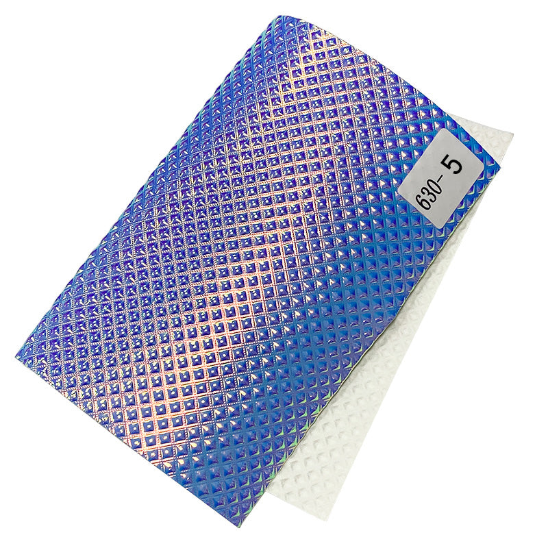 Open - Bag Makers Delight - Holographic Nailhead (630)