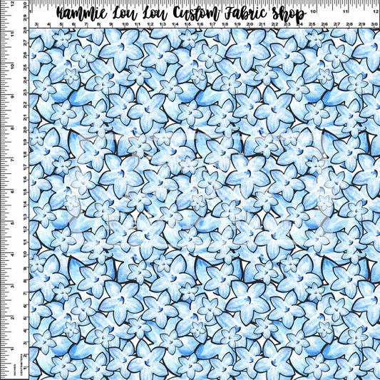 A Whole New World - Flowers