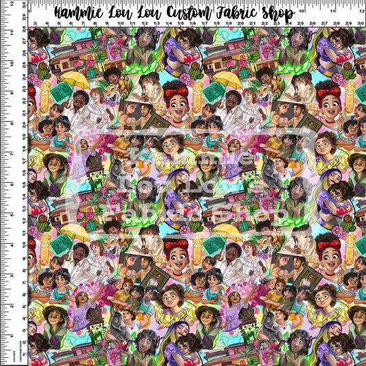 Magical Madrigals - Main - Small Scale