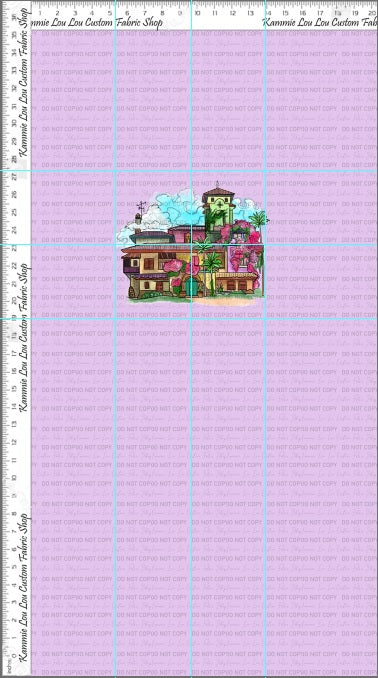 Magical Madrigals - Panel - CHILD