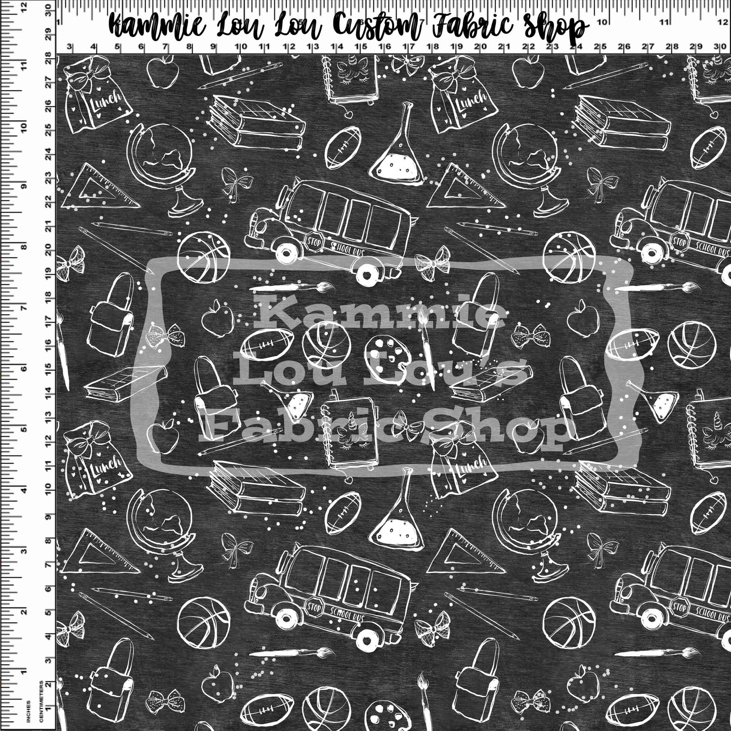 March 2023 Release B2S Characters - Black Coordinate