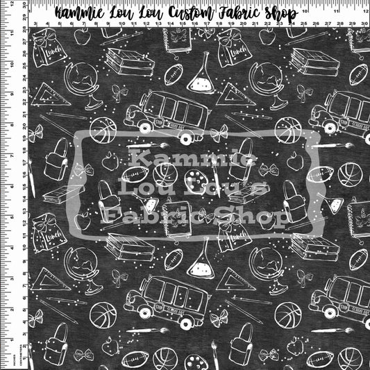 March 2023 Release B2S Characters - Black Coordinate