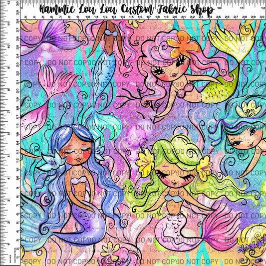 R115 Ocean's Beauty - Main