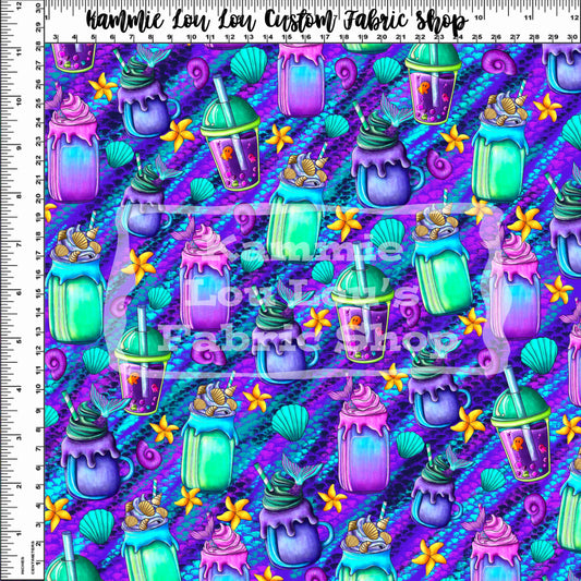 Merponies - Coordinate Dark