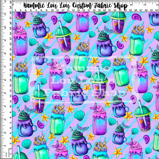 Merponies - Coordinate Light