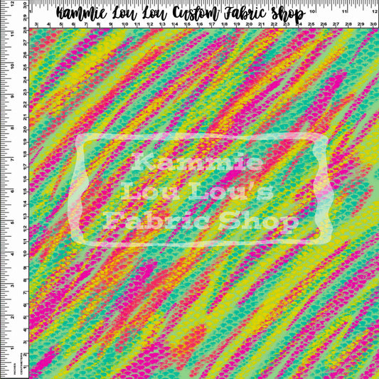 Merponies - Sketchy - yellow