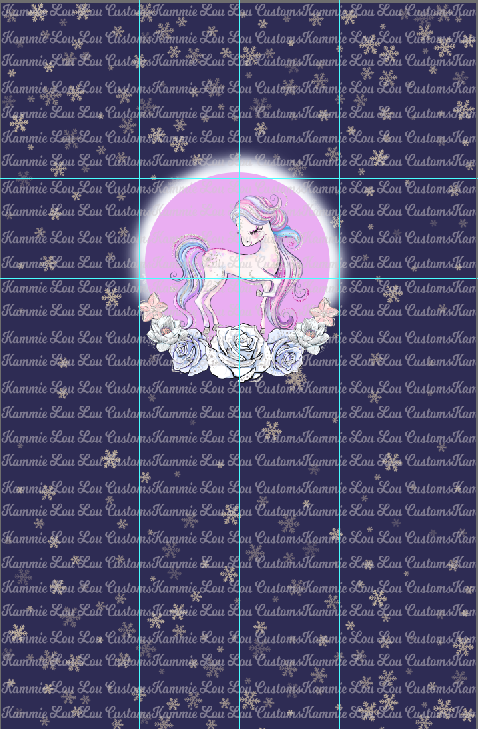 R121 - The Mouse King - Panel Version A - CHILD