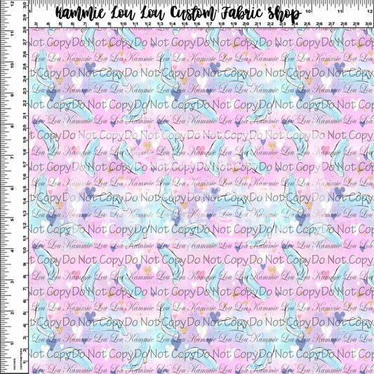 Midnight Hour - Coordinates - Pink Shoe Toss