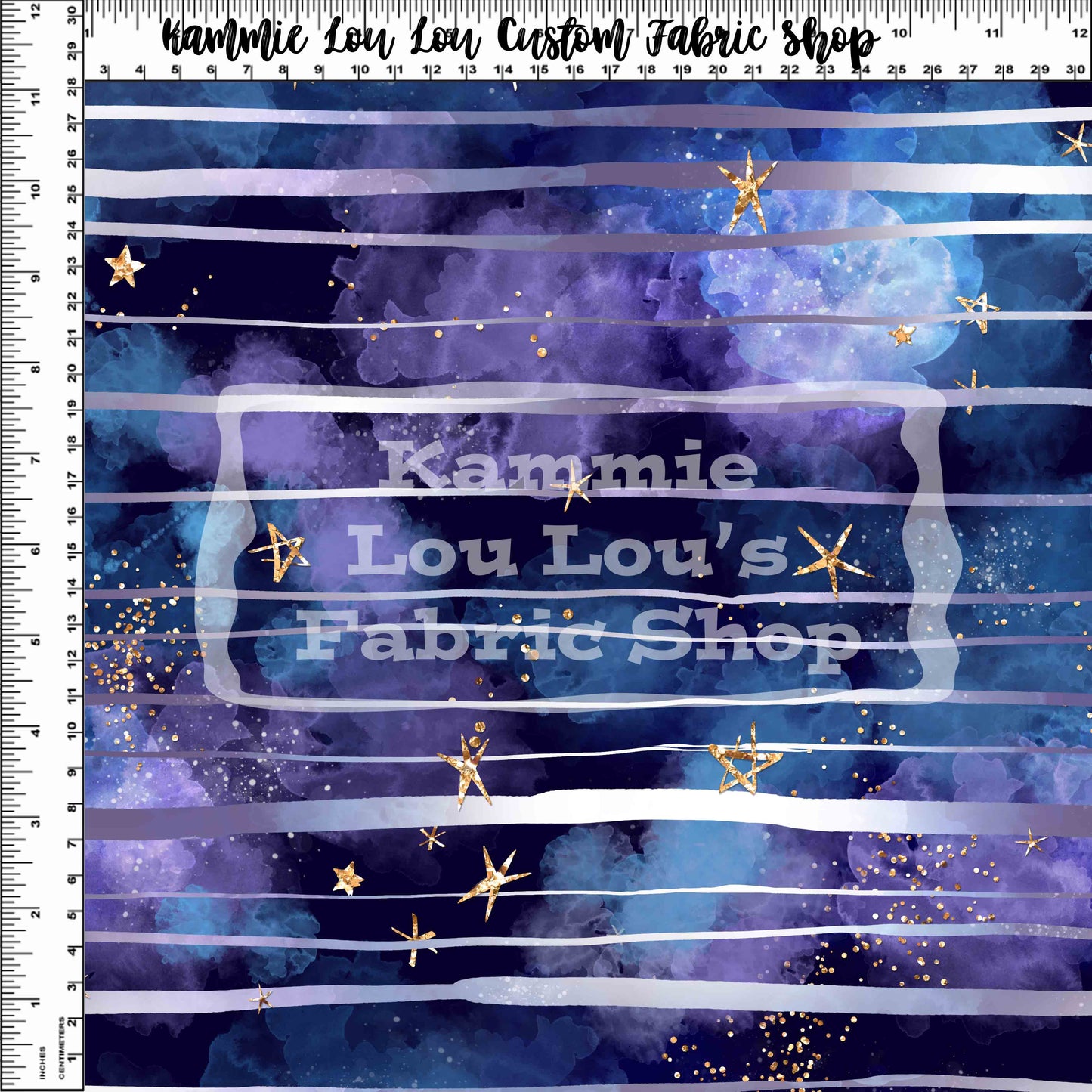 Midnight Hour - Coordinates - Streaks in Night Sky