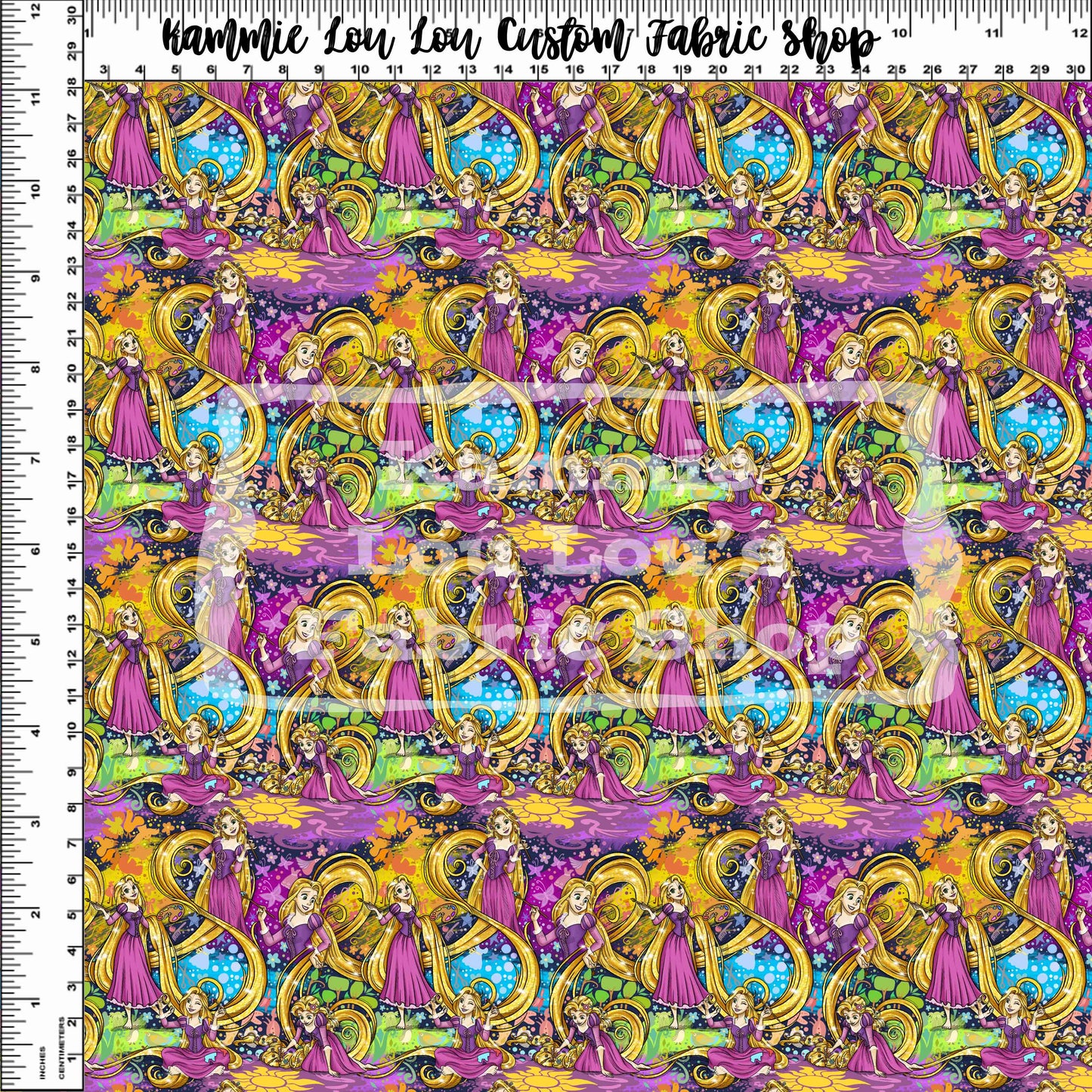 An Artist's Story - Main - NAVY - Small Scale