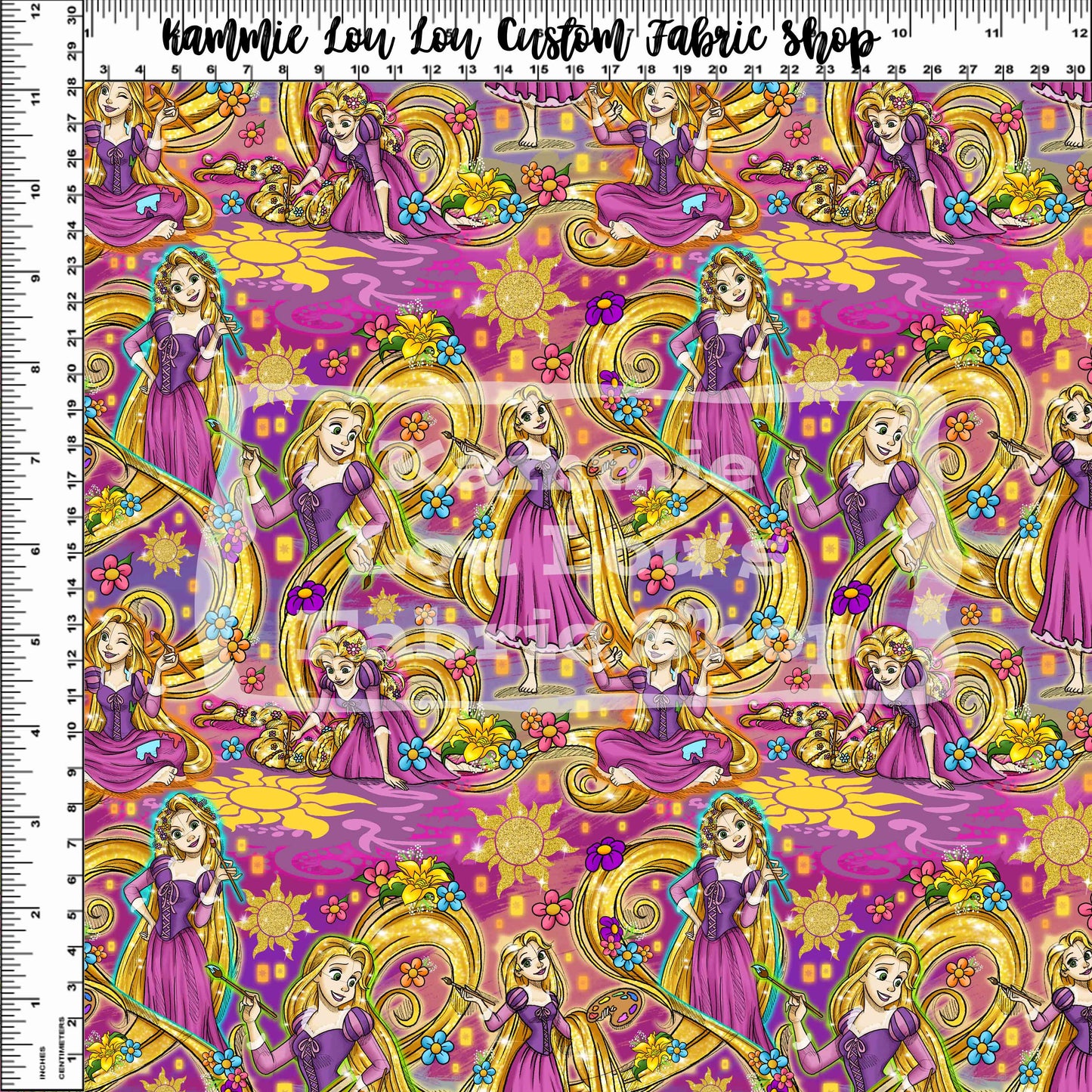 An Artist's Story - Main - PINK - Regular Scale