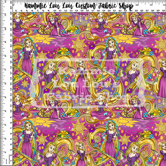 An Artist's Story - Main - PINK - Regular Scale