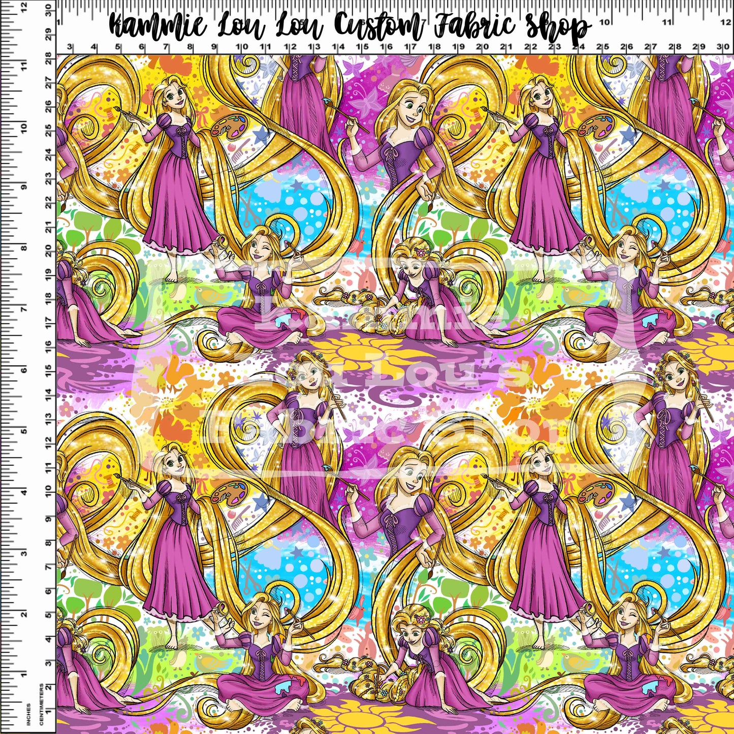 An Artist's Story - Main - WHITE - Regular Scale