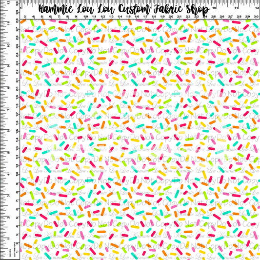 R111 : Let's Wreck It - Sprinkles