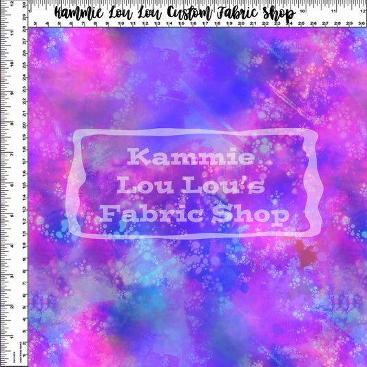 R111 : La Familia - Splash Coordinate