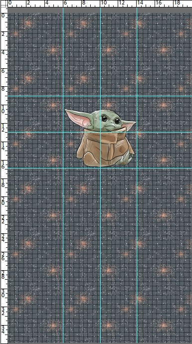 R111 : Little Guy - Panel - ADULT