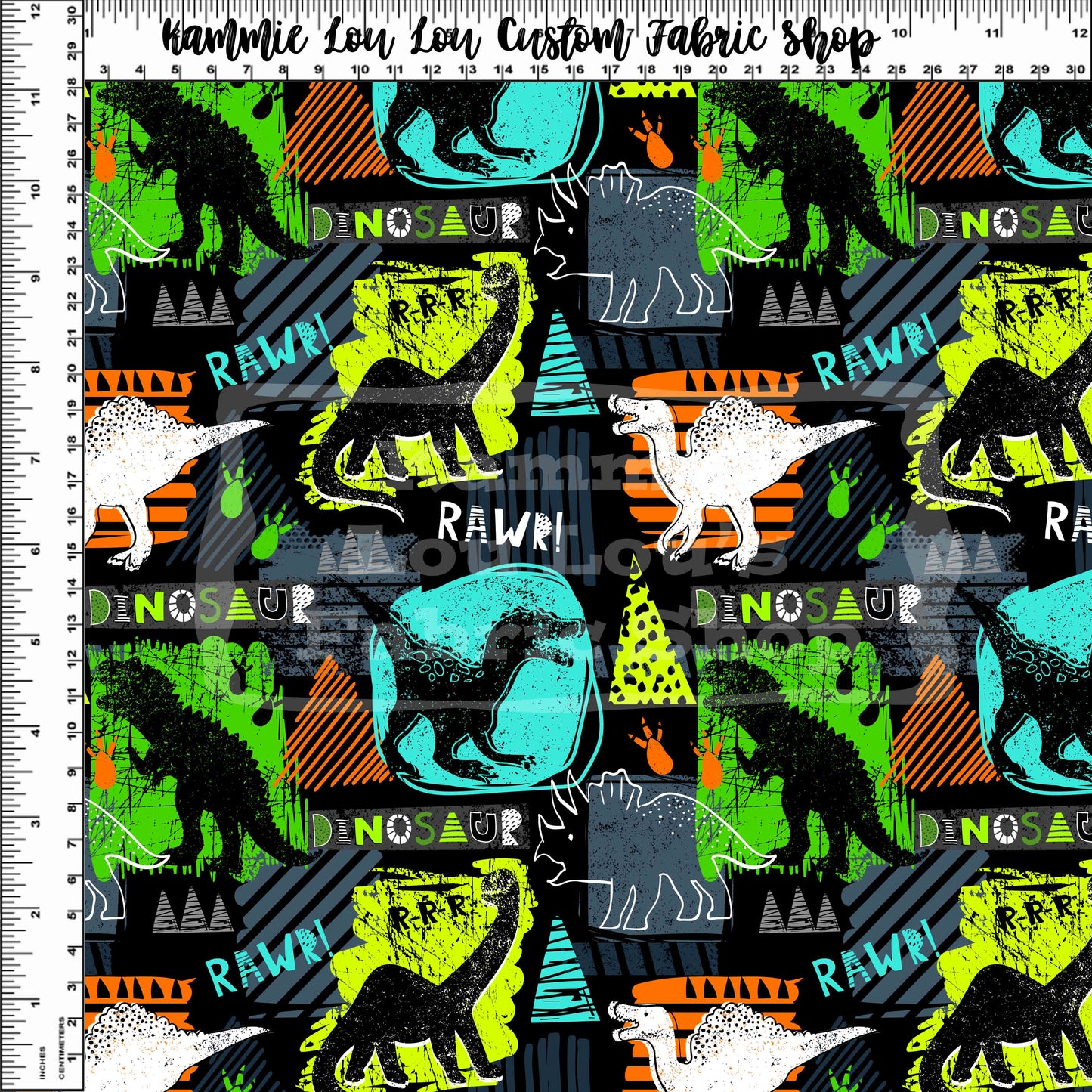 R111 : RAWR! - Main Toss