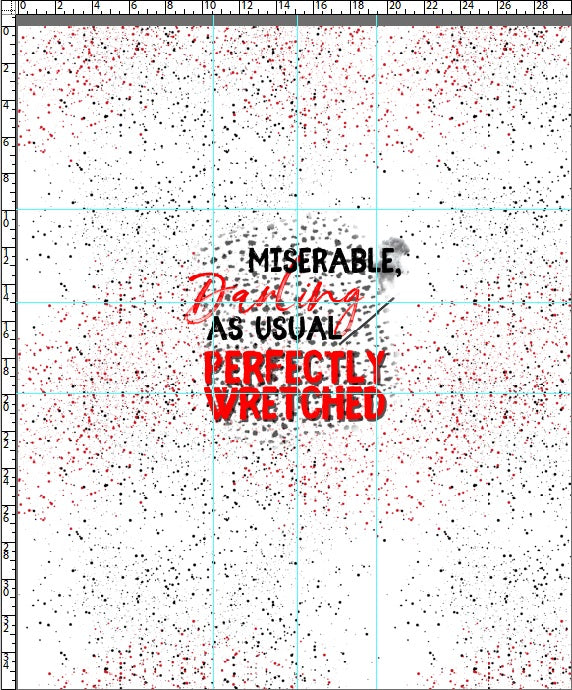 R111 : Wicked Fashion - Panel - ADULT