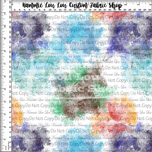 R112 - Auto Team - Coordinate Splash