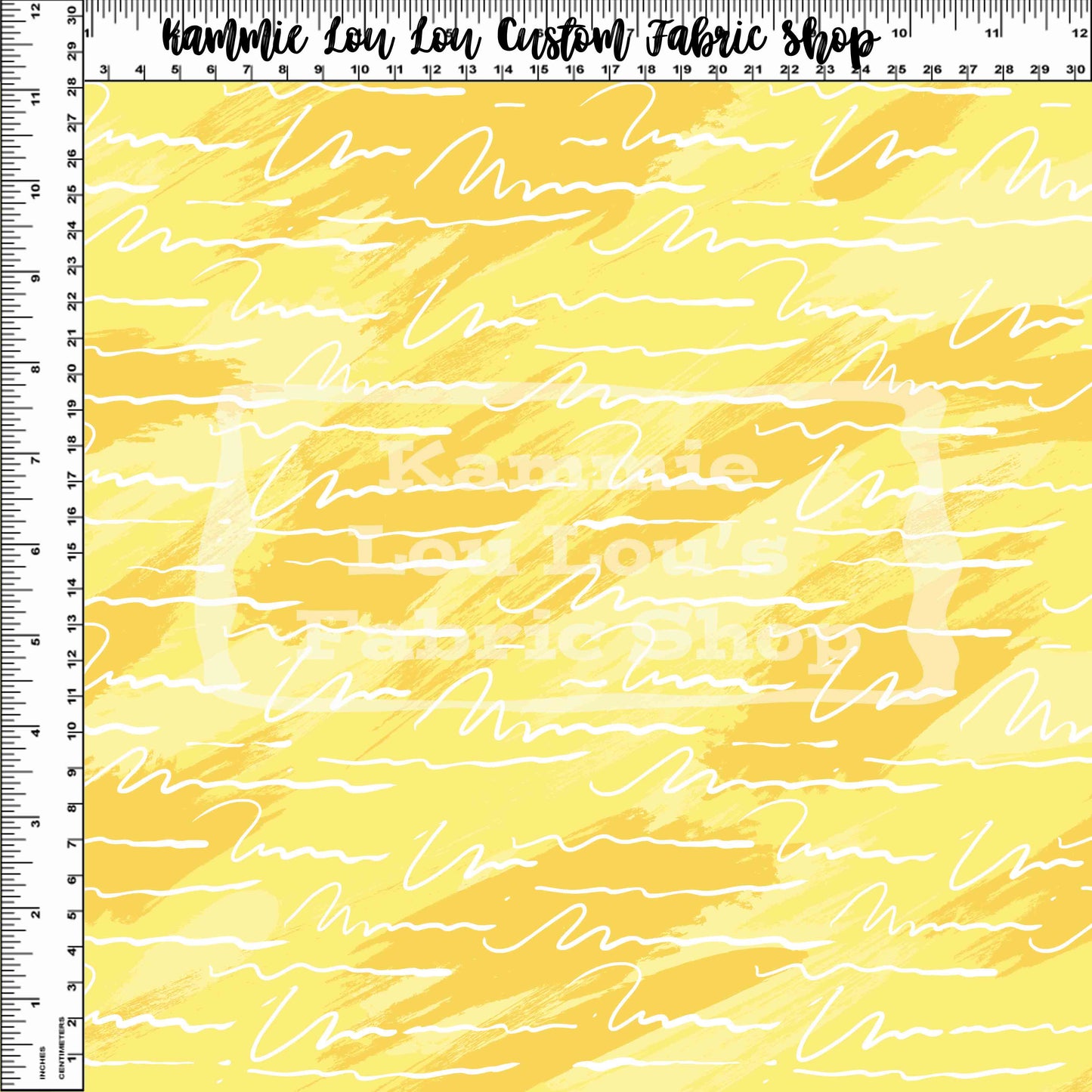 R112 Easy Peasy - Yellow Coordinate Script