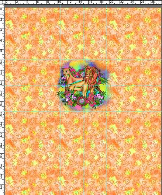 R112 The Pridelands - Panel - ADULT