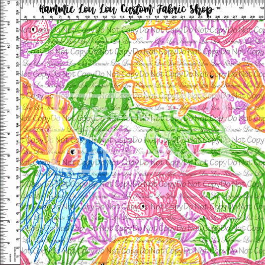 R112 Under the Sea - Palm Beach