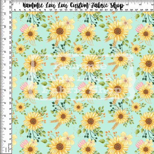 R113 : Farm Days - Floral Light