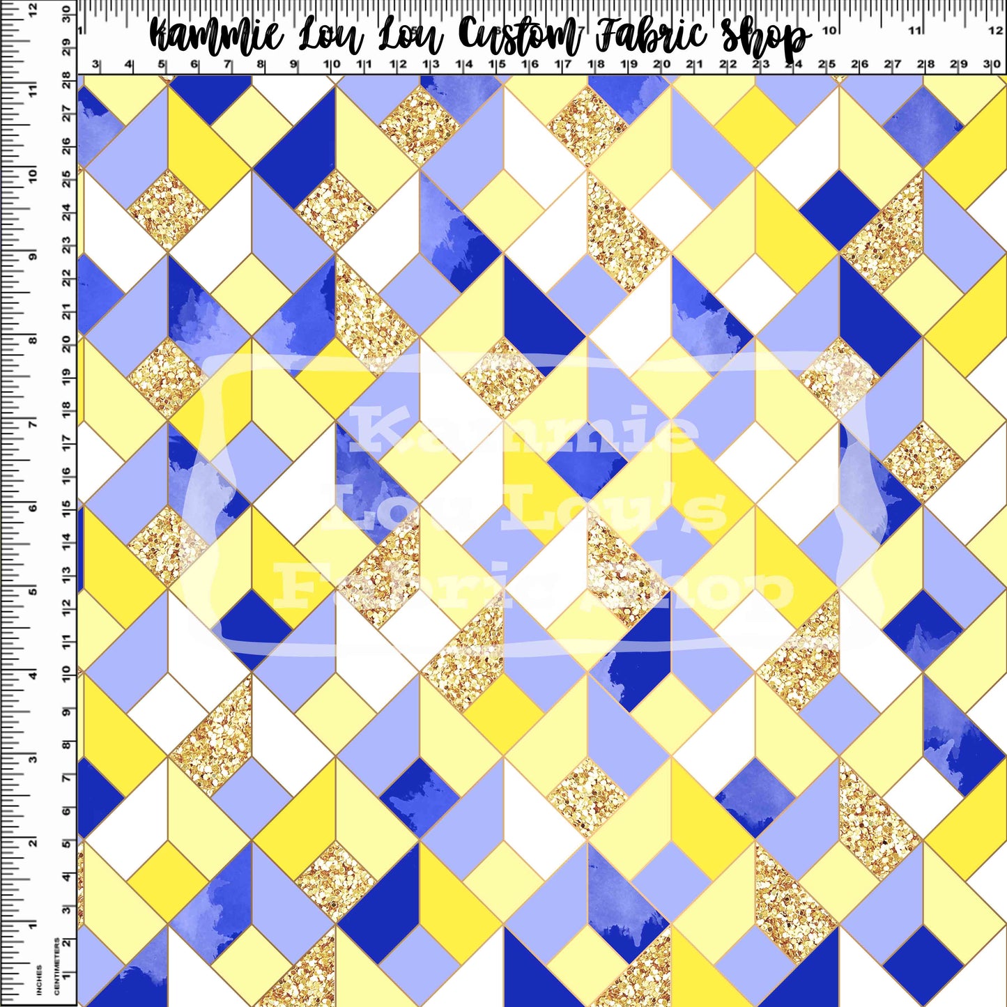 R113 : Let the Sun Shine - Geometric