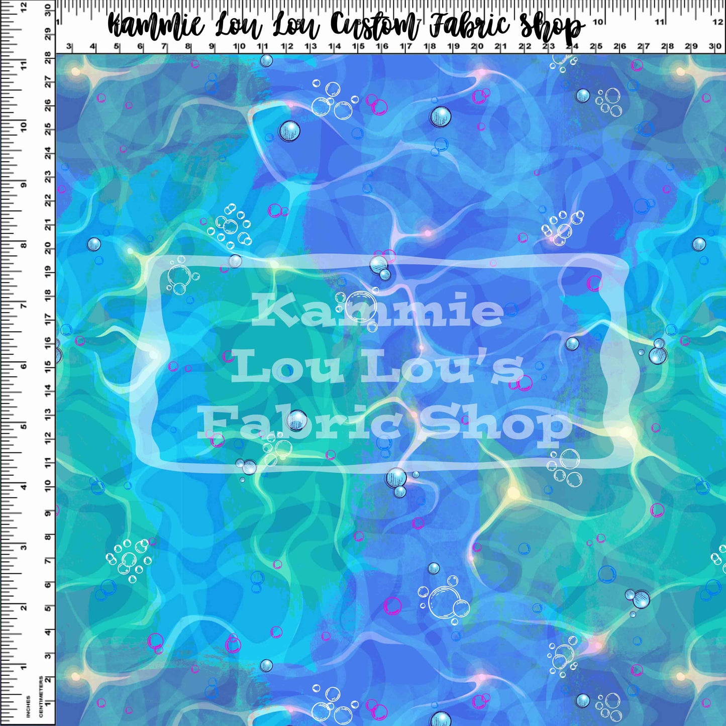 R113 : Treasure Trove - Water