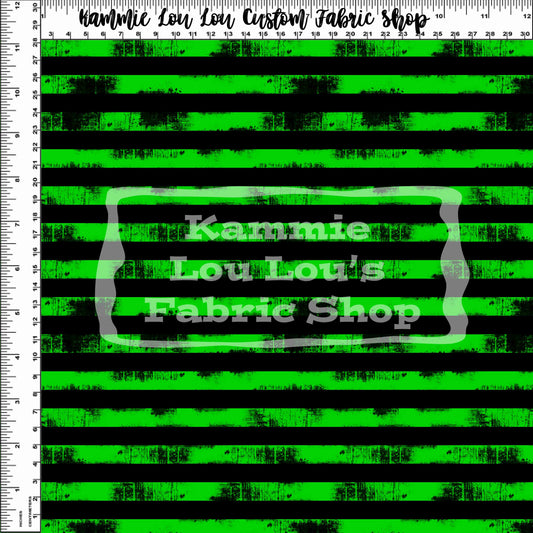 R113 : Treasure Trove - Villain Stripes