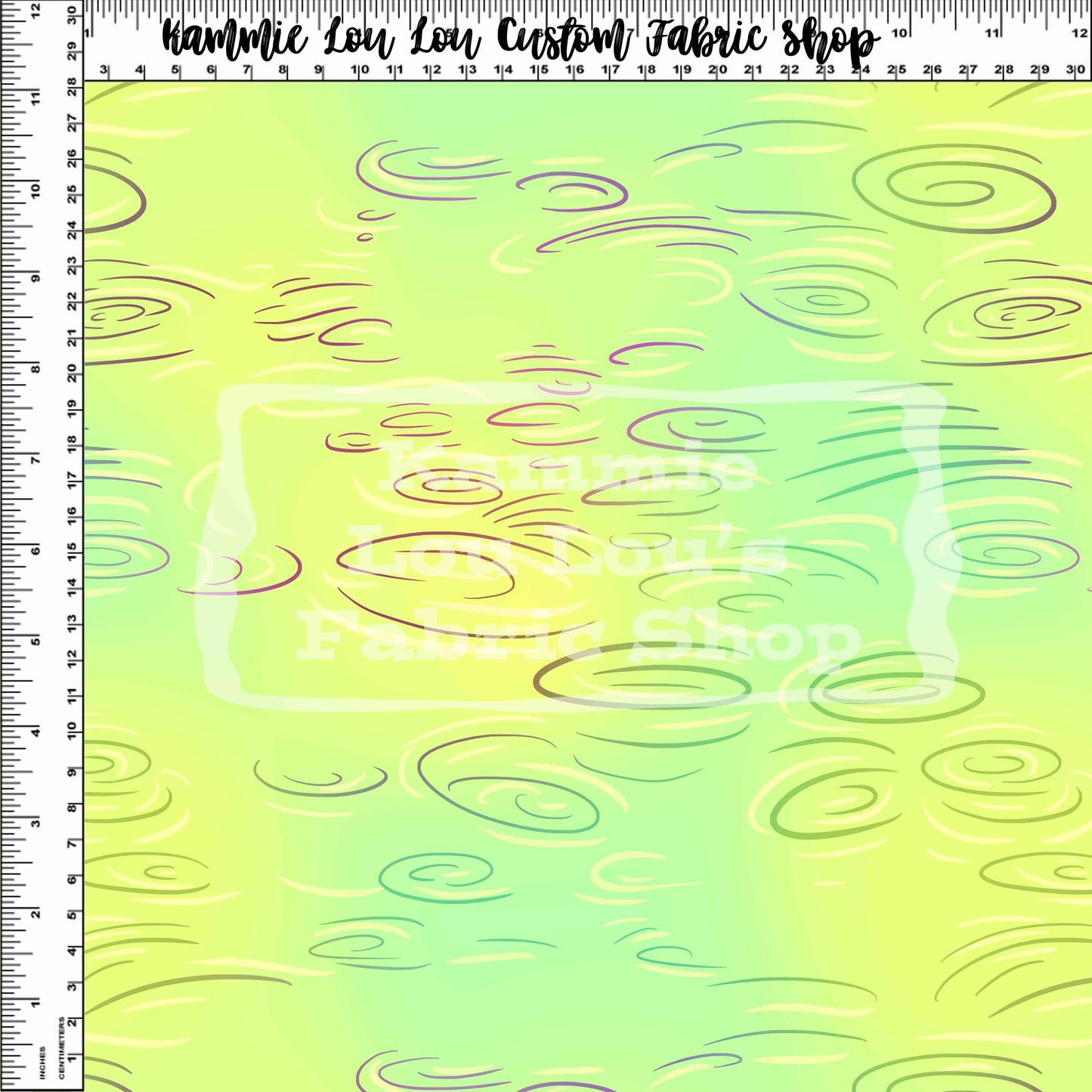 Feelin' Buggy - Coordinate - Green