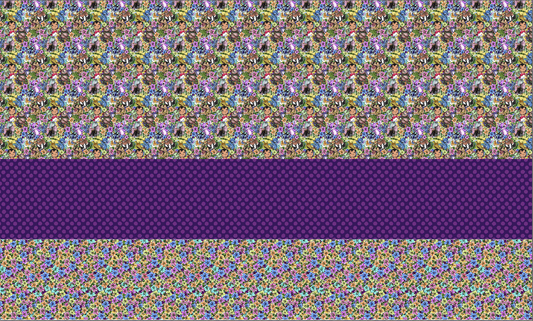 Ohana - Tiny Yard Rapport