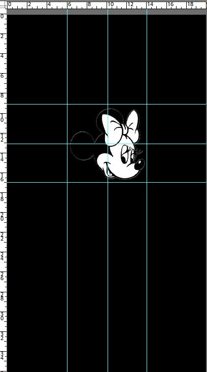 Rockin' Mouse - Panel - CHILD