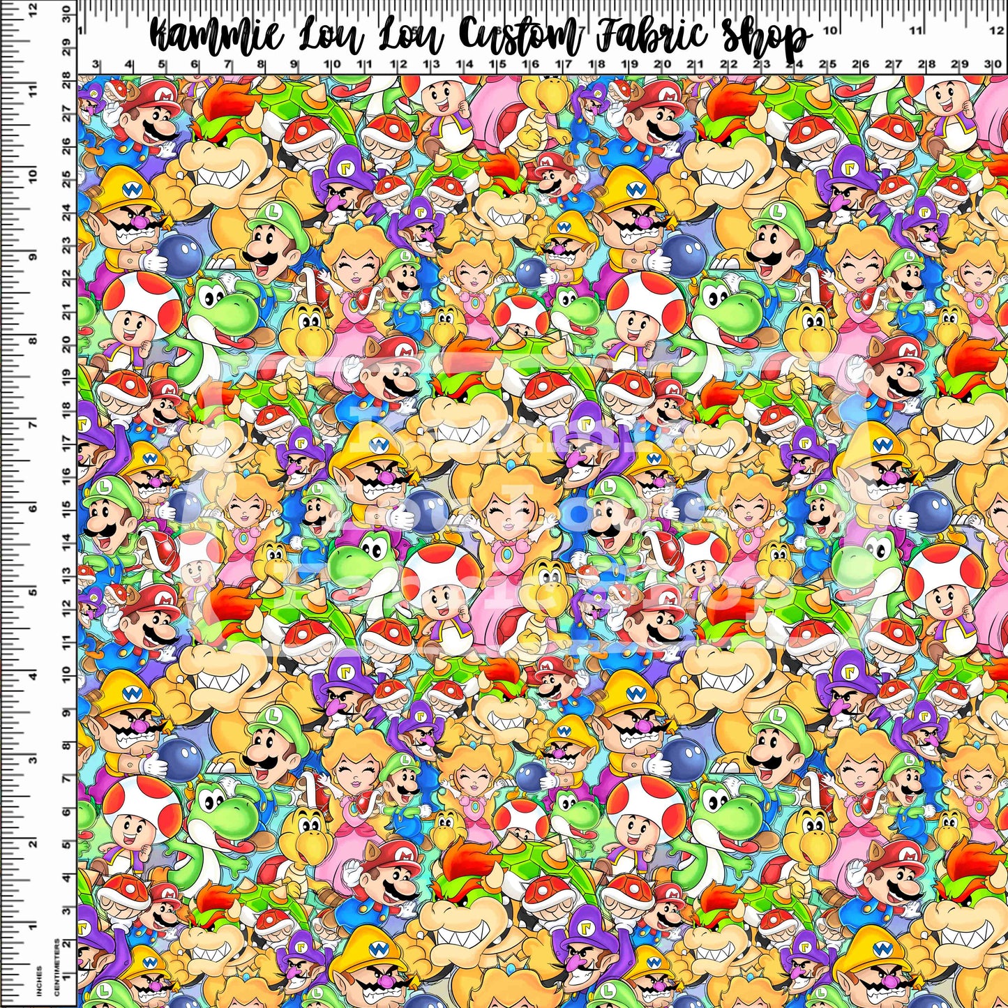 R127 Super Super M - Main Stacked - Small Scale