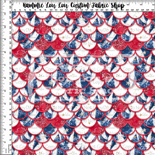 R116 Bless the USA - Main - Scales V 2